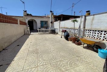 Bungalow en  Distrito 1 - Centro - El Chaparral, Torrevieja