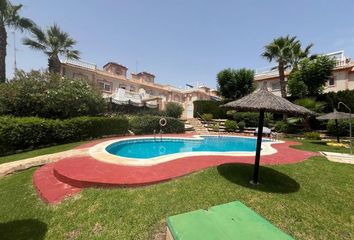 Bungalow en  Orihuela-costa, Alicante Provincia