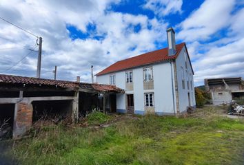 Chalet en  Bugallido (san Pedro-ames), Coruña (a) Provincia