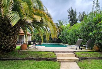 Casa en  Puerto Escondido, Partido De Tigre