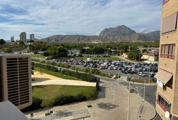 Piso en  Benidorm, Alicante Provincia