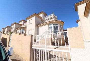 Chalet en  Orihuela-costa, Alicante Provincia