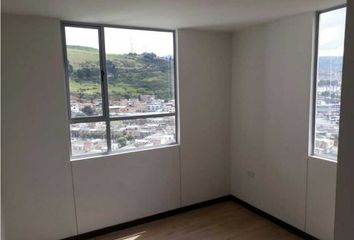 Apartamento en  El Calvario, Pasto