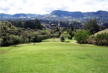 Lote de Terreno en  La Ceja, Antioquia