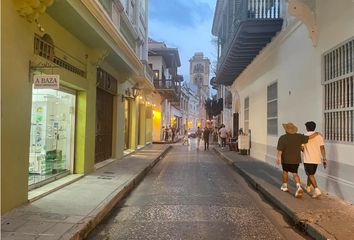 Local Comercial en  El Centro, Cartagena De Indias