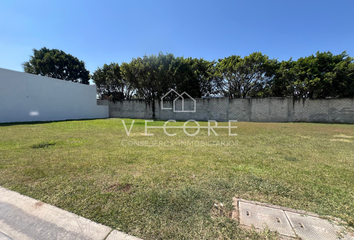 Lote de Terreno en  Privada Mítica Residencial, Mitica Residencial, Zapopan, Jalisco, 45019, Mex