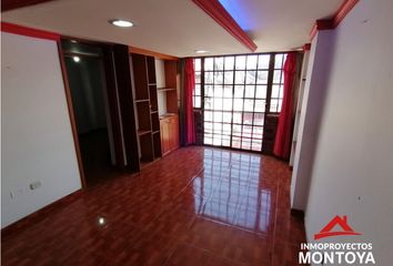 Apartamento en  Norte, Santa Rosa De Cabal