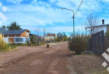 Terrenos en  Villa El Chocón, Neuquen