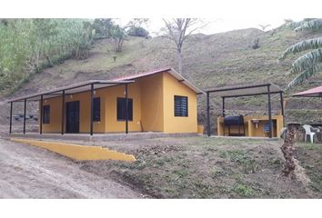 Villa-Quinta en  Villeta, Cundinamarca