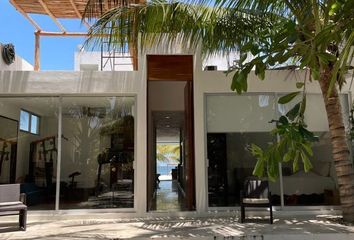 Casa en  Calle 25 33, San Crisanto, Sinanché, Yucatán, 97424, Mex