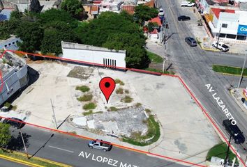 Lote de Terreno en  Avenida Adolfo López Mateos, Bosques De Campeche, Campeche, 24030, Mex