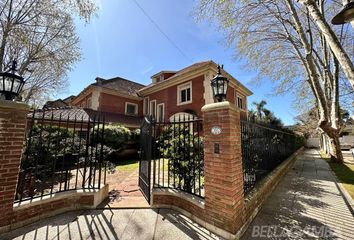 Casa en  Vicente López, Partido De Vicente López