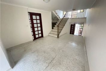 Casa en  Los Nogales, Barranquilla