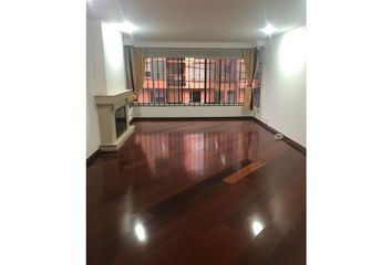 Apartamento en  Chicó Navarra, Bogotá