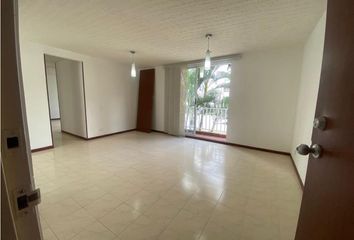 Apartamento en  Valle Del Lili, Cali