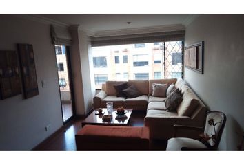 Apartamento en  Bella Suiza, Bogotá