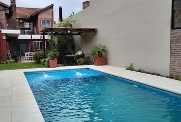 Casa en  Quartier Lomas De La Horqueta, Partido De San Isidro