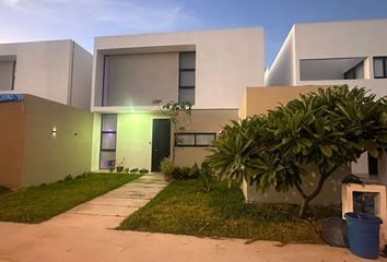 Casa en  Calle 47c, Dzitya, Mérida, Yucatán, 97302, Mex