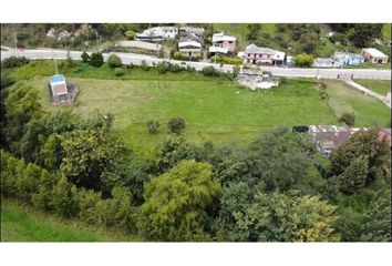 Lote de Terreno en  La Calera, Cundinamarca