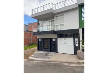 Apartamento en  La Torcoroma, Ocaña