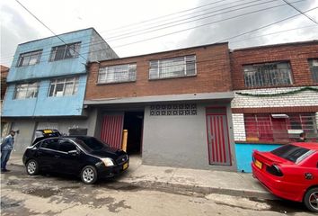 Bodega en  Hipotecho, Bogotá