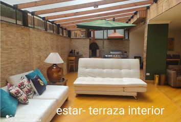 Apartamento en  La Carolina, Bogotá