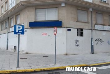 Local Comercial en  Boiro, Coruña (a) Provincia