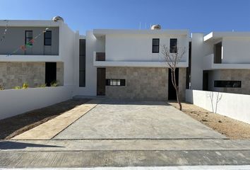 Casa en  Calle 18 65, Dzitya, Mérida, Yucatán, 97302, Mex