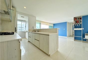 Apartamento en  Cielo Mar, Cartagena De Indias