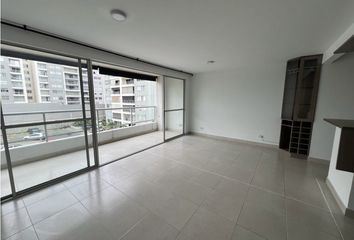 Apartamento en  Valle Del Lili, Cali