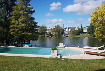 Casa en  Bahía Grande, Partido De Tigre