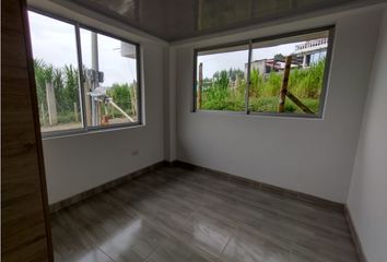 Apartamento en  Arenillo, Manizales