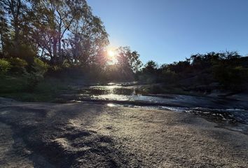 Terrenos en  Tanti, Córdoba