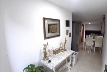 Apartamento en  Nueva Granada, Barranquilla