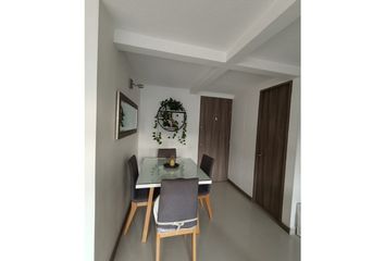 Apartamento en  San Germán, Medellín