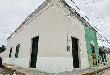 Casa en  Calle 70 62, Centro, Mérida, Yucatán, 97000, Mex