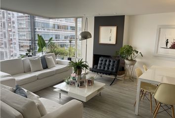 Apartamento en  El Nogal, Bogotá