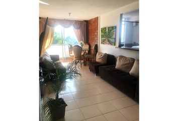 Apartamento en  La Pilarica, Medellín