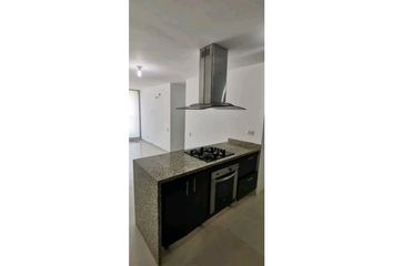 Apartamento en  El Tabor, Barranquilla