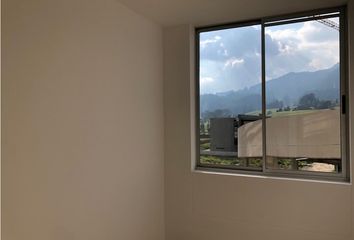 Apartamento en  San Carlos, Zipaquirá