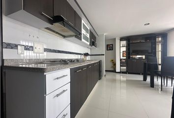 Apartamento en  Palermo, Manizales