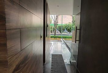 Departamento en  Calle Cerrada Coyoacán 10, Del Valle Sur, Benito Juárez, Ciudad De México, 03104, Mex