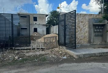 Lote de Terreno en  Calle 45 462, Brisas Del Norte, Mérida, Yucatán, 97144, Mex