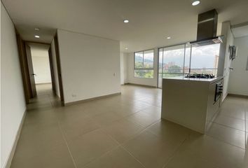 Apartamento en  El Rodeo, Cali