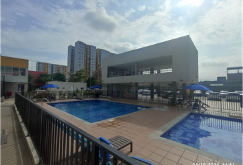 Apartamento en  Nueva Floresta, Cali