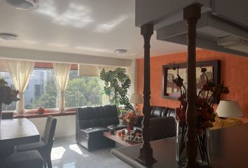 Departamento en  Calzada De Las Carretas 90, Colinas Del Sur, Álvaro Obregón, Ciudad De México, 01430, Mex