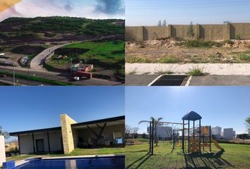 Lote de Terreno en  Huertas La Joya, Municipio De Querétaro