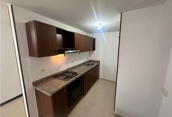 Apartamento en  Valle Del Lili, Cali