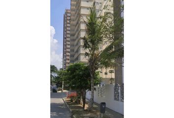 Apartamento en  Ciudad Jardín, Barranquilla