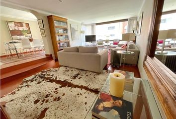 Apartamento en  La Cabrera, Bogotá